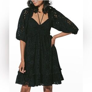 Cleobella Kirby Mini dress